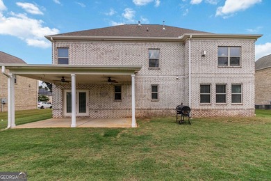 Welcome to 520 Coventry Way! NEW FENCE INSTALLED JULY 20, 2026! - photo 34