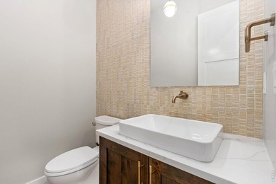 Incredible move-in-ready semi-custom ranch by Haven Builders - photo 34