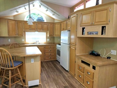 Fabulous Oversized Corner Lot on Private Lane Facing Woods - photo 4