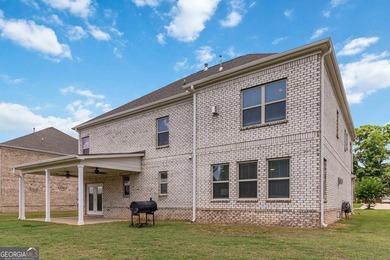 Welcome to 520 Coventry Way! NEW FENCE INSTALLED JULY 20, 2026! - photo 35