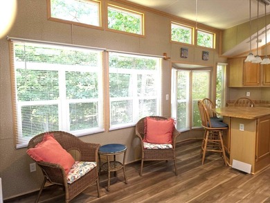 Fabulous Oversized Corner Lot on Private Lane Facing Woods - photo 5