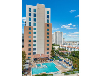 Location! Location! Location! Two bed two bath condo located in - photo 35