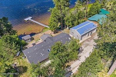 Rare opportunity to own a waterfront home with a private dock - photo 36