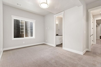 Incredible move-in-ready semi-custom ranch by Haven Builders - photo 36