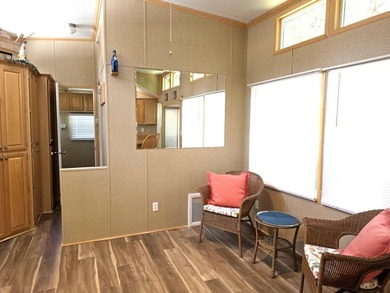 Fabulous Oversized Corner Lot on Private Lane Facing Woods - photo 6