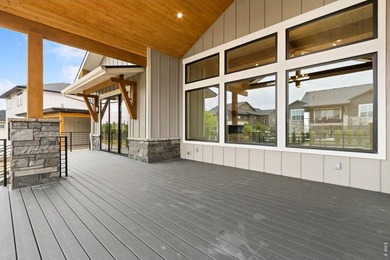 Incredible move-in-ready semi-custom ranch by Haven Builders - photo 37
