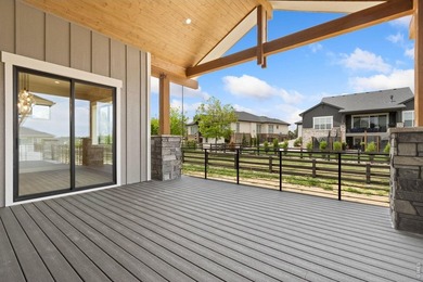 Incredible move-in-ready semi-custom ranch by Haven Builders - photo 39