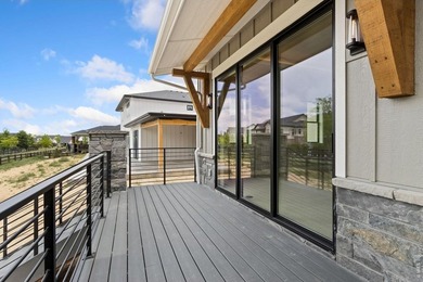 Incredible move-in-ready semi-custom ranch by Haven Builders - photo 40