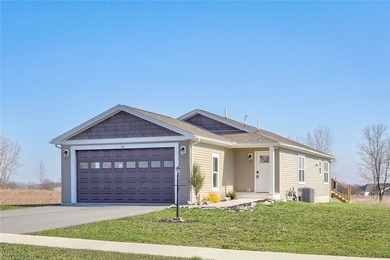 Welcome to 36 Bay View Terrace, an exceptional patio home - photo 1