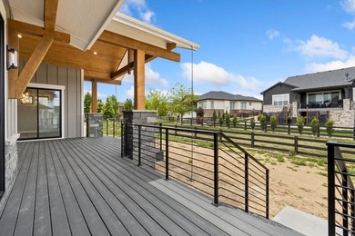 Incredible move-in-ready semi-custom ranch by Haven Builders - photo 41