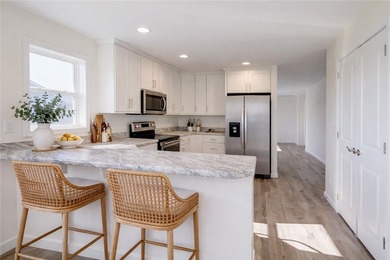 Welcome to 36 Bay View Terrace, an exceptional patio home - photo 2