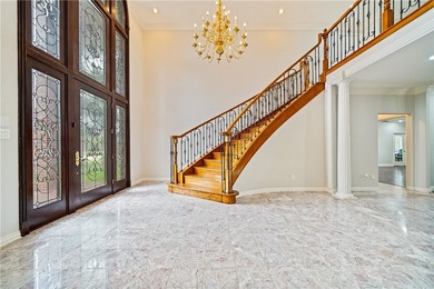 Step into luxury with this stunning custom home featuring a - photo 3