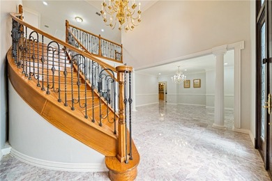 Step into luxury with this stunning custom home featuring a - photo 5