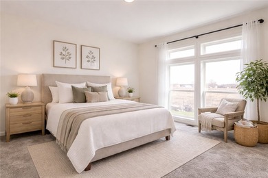 Welcome to 36 Bay View Terrace, an exceptional patio home - photo 6