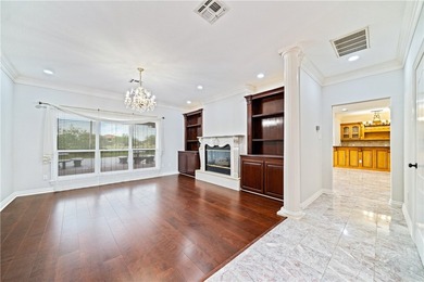 Step into luxury with this stunning custom home featuring a - photo 6