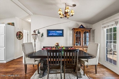 Rare opportunity to own a waterfront home with a private dock - photo 48