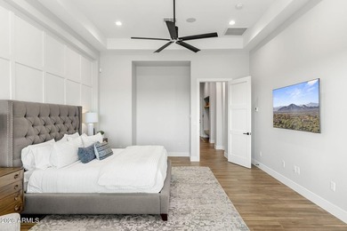 Voted ''Best on Tour'', this Las Sendas custom is exceptional! - photo 50