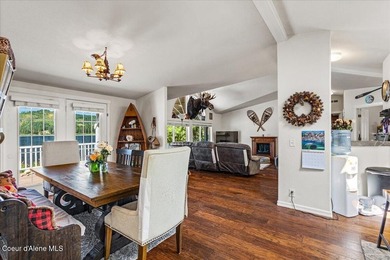 Rare opportunity to own a waterfront home with a private dock - photo 50