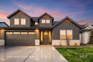 (private lake, pond, creek) Home For Sale in Meridian Idaho