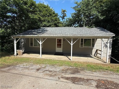 Ohio River Home For Sale in East Liverpool Ohio