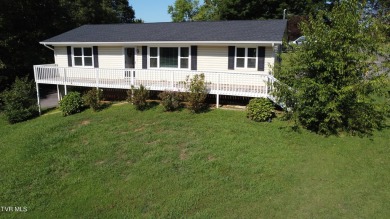 Lake Home For Sale in White Pine, Tennessee