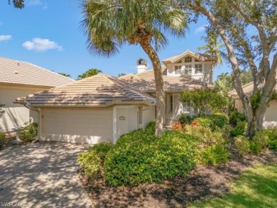Imperial River Home For Sale in Bonita Springs Florida
