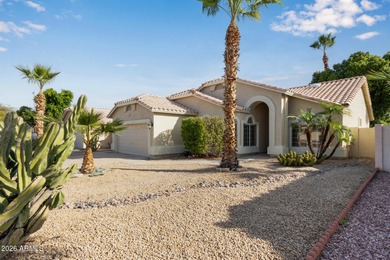 Arrowhead Lakes Home For Sale in Glendale Arizona