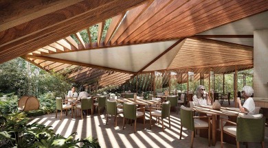 Casa Oleaje is an extraordinary residential project that - photo 11