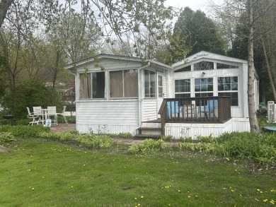 Lake Home For Sale in Mchenry, Illinois