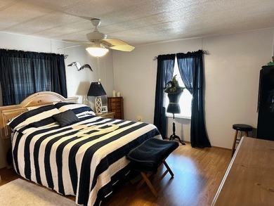 THREE MONTHS FREE LOT RENT**Tons of recent upgrades make this - photo 12