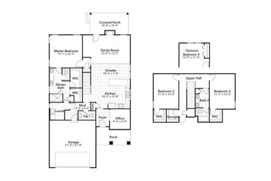 Luxury new construction in the gated lake community of Grand - photo 13
