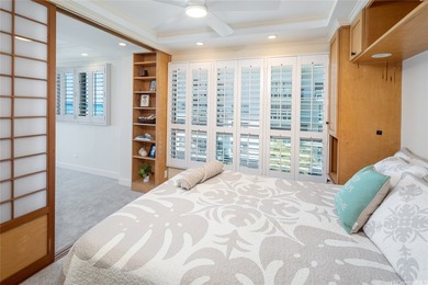 Wake up to panoramic ocean views from Diamond Head buoy to - photo 13