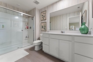 Newer construction, without the wait! Built in 2020, this newer - photo 14