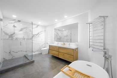 This exceptional 3-bedroom, 2.5-bath waterfront home in Aventura - photo 14