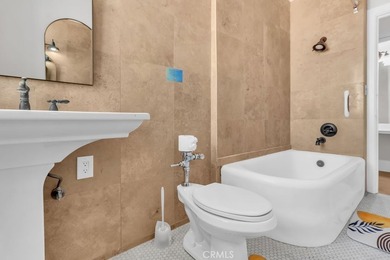 Rare corner residence at The Willmore, offering a level of - photo 16