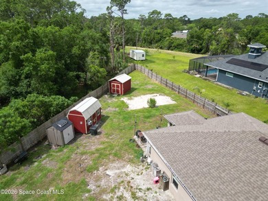 Almost new home on 1/2 acres! Peaceful & fully fenced for - photo 18