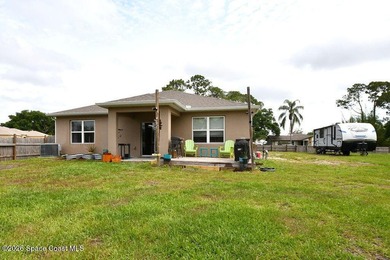 Almost new home on 1/2 acres! Peaceful & fully fenced for - photo 20
