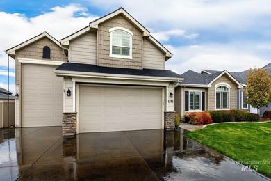 (private lake, pond, creek) Home For Sale in Meridian Idaho