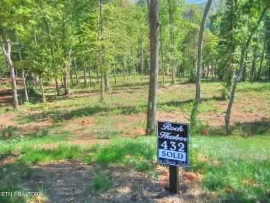 Lot 432 Feldspar: This 1.12 acre wooded lot is located on a - Lake Lot For Sale in New Tazewell, Tennessee