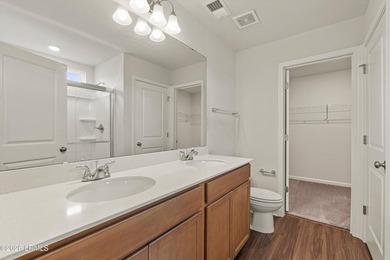 Barely lived in and meticulously maintained, this beautiful - photo 22