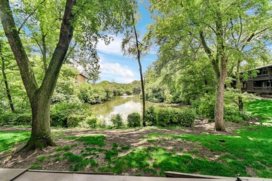 Come home to serenity every day. This ground-floor waterfront - photo 5