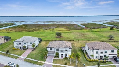 Lake Home For Sale in Kissimmee, Florida