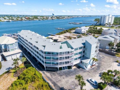 (private lake, pond, creek) Condo For Sale in Pensacola Florida