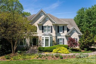 A residence of rare scale and sophistication, this home blends - photo 1