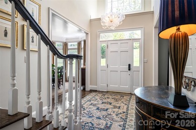 A residence of rare scale and sophistication, this home blends - photo 3