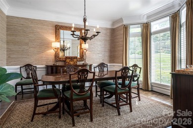 A residence of rare scale and sophistication, this home blends - photo 5