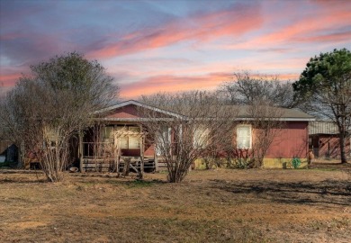 Lake Home For Sale in Kingsland, Texas