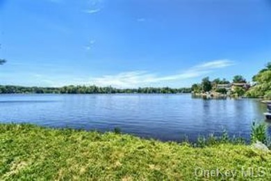 Lake Lot For Sale in Thompson, New York