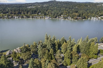 Lake Lot For Sale in Lake Oswego, Oregon