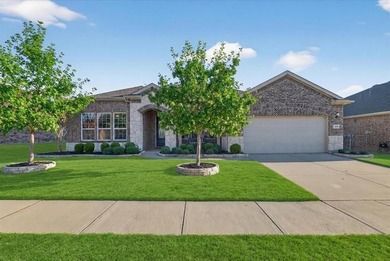 Lake Lewisville Home For Sale in Frisco Texas